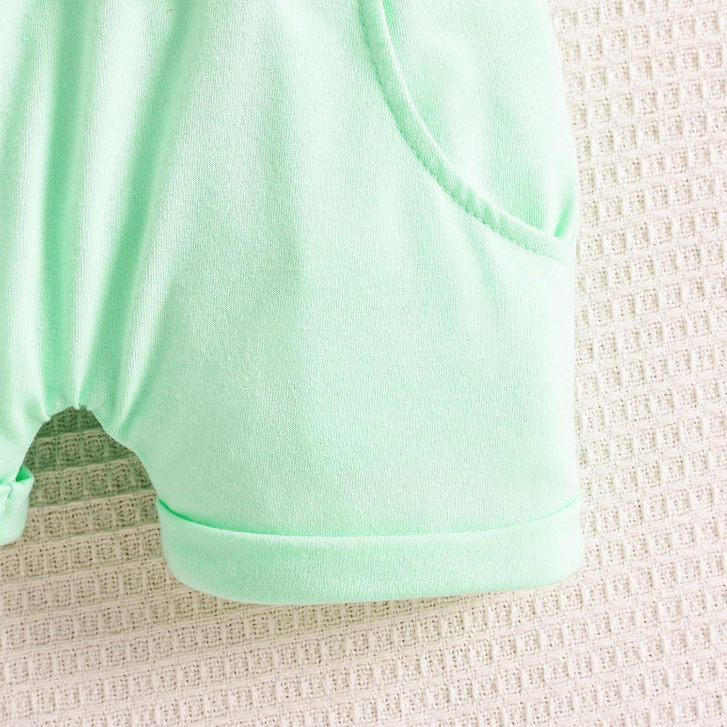 Organic Sustainable Summer Set