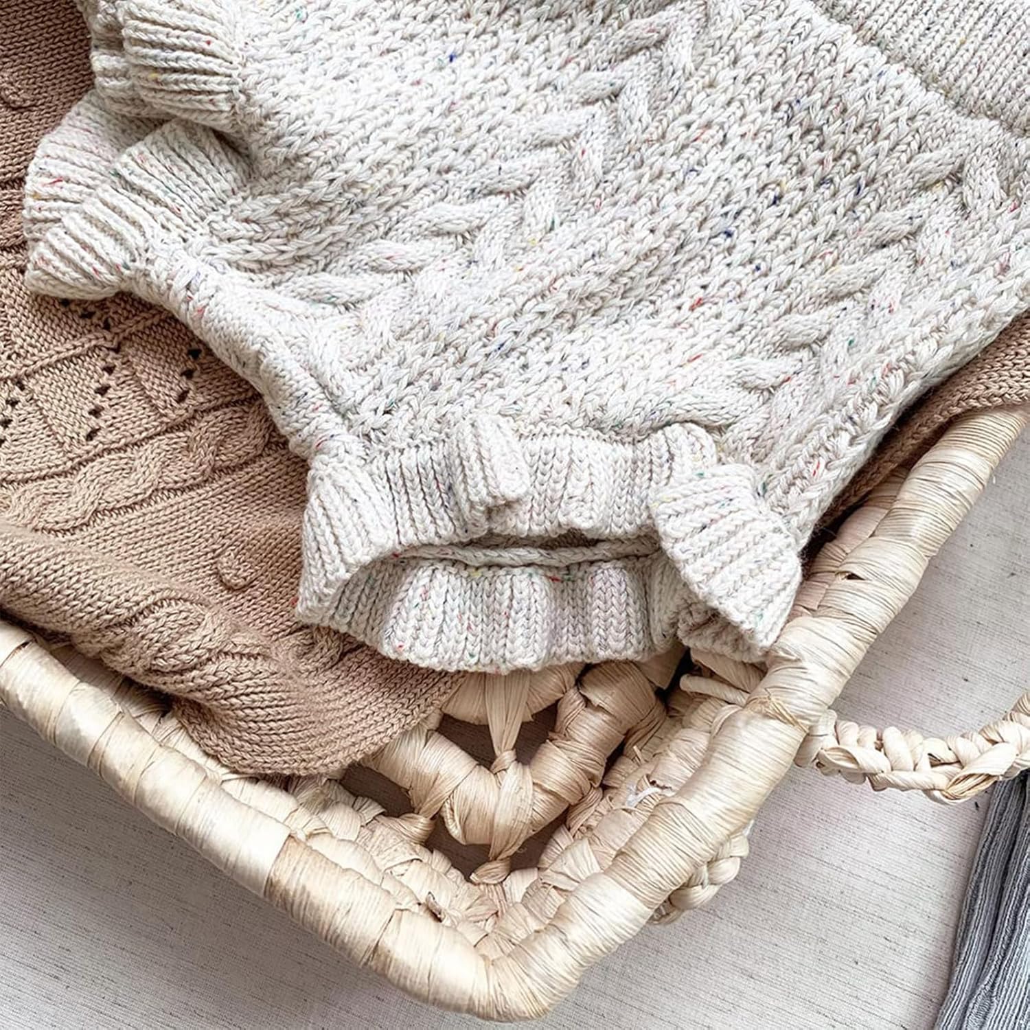 Perfect Fit Bloomers for Baby