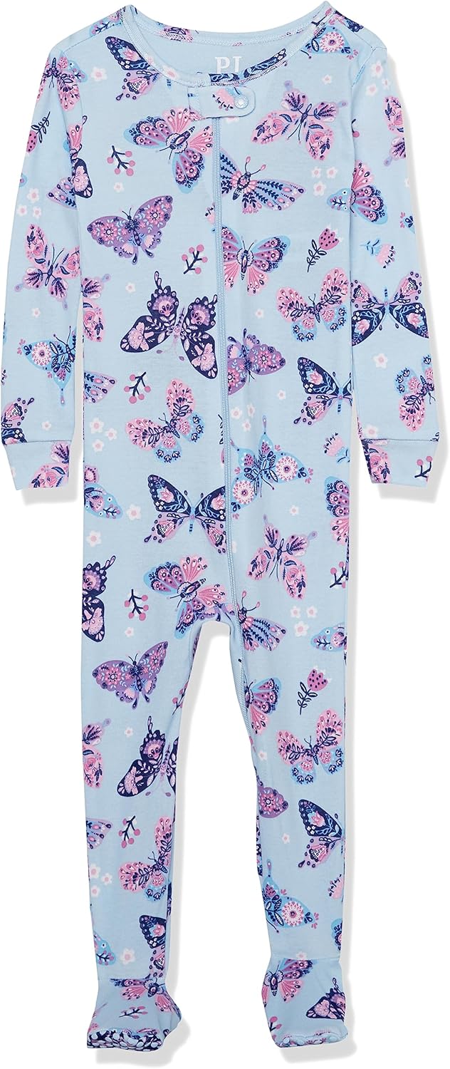 Snuggle for Sleepy Little Ones Perfect Pajama Set for Babies