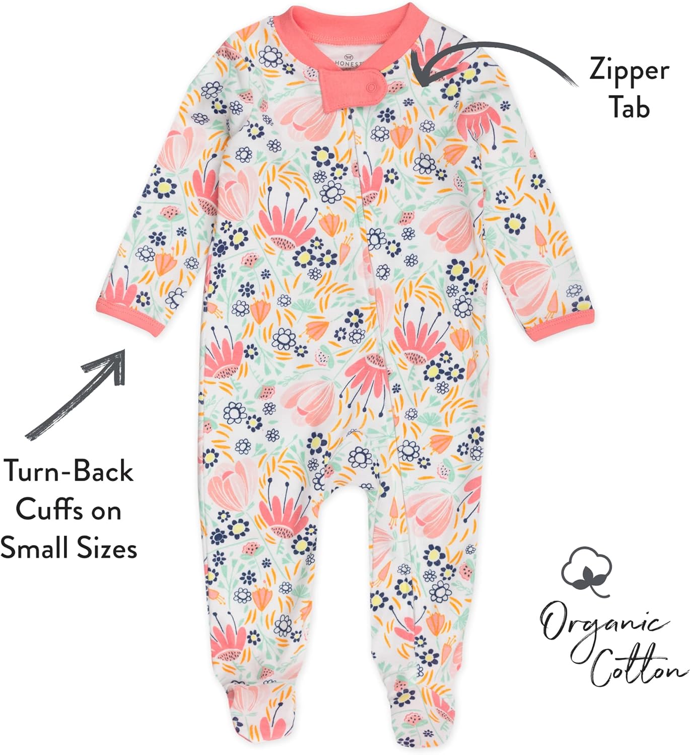 Perfect Pajama Sleepies