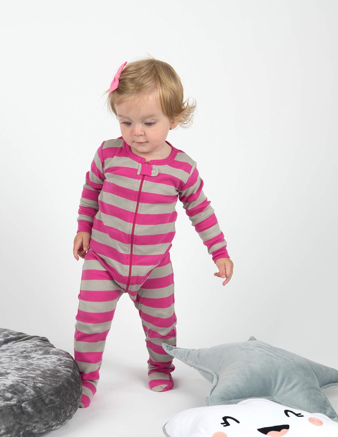 Leveret Kids Pajamas Comfort Quality for Babies