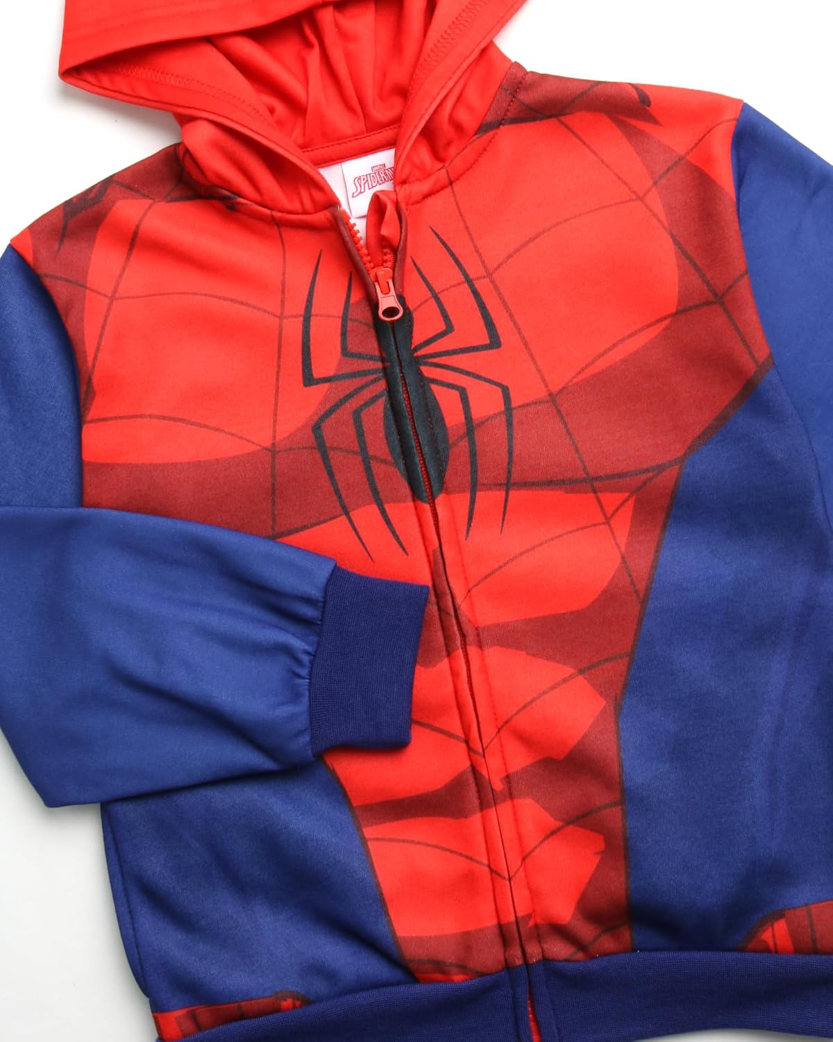Marvel Avengers Boys Graphic Hoodie