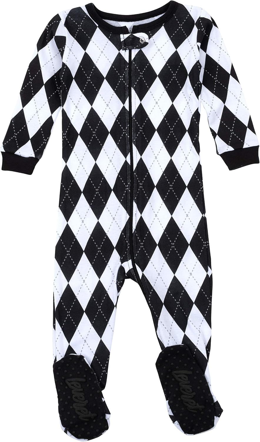 Leveret Kids Toddler Pajamas for Boys Girls