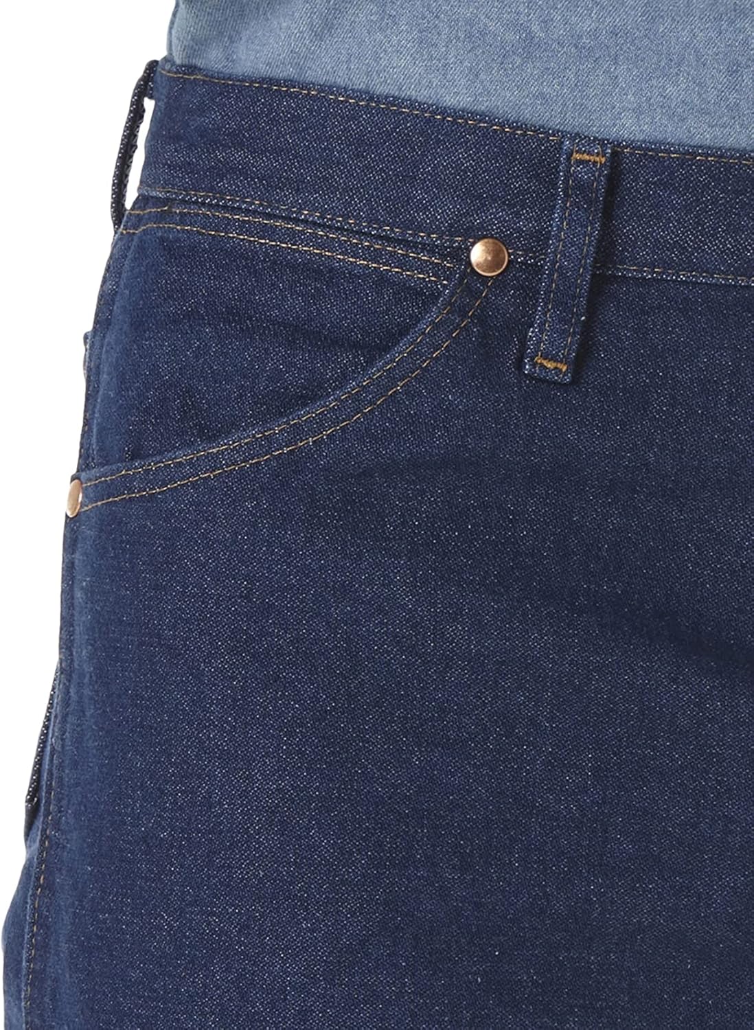 Quality Original Fit Mens Wrangler Cowboy Jeans
