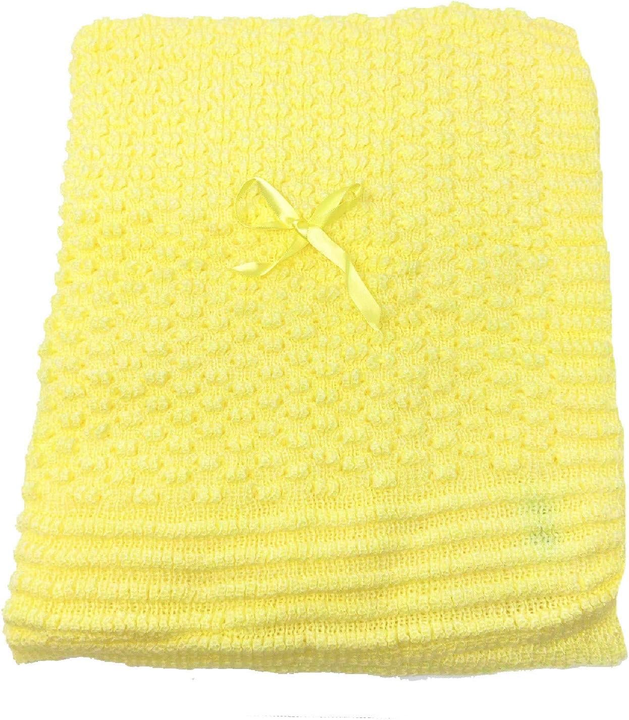 Perfectly Cozy Unisex Layette for Newborns