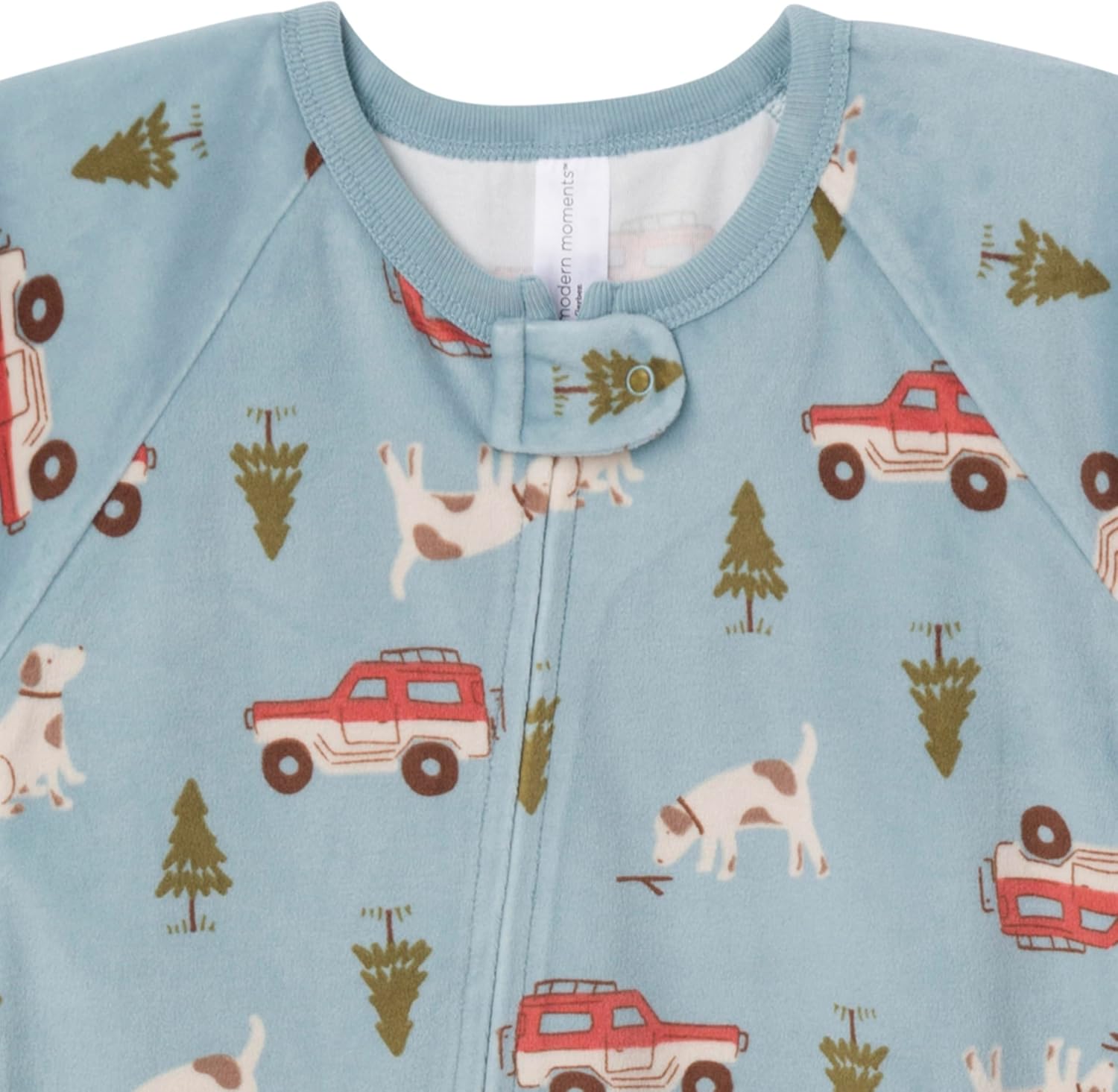 Perfect for snuggles