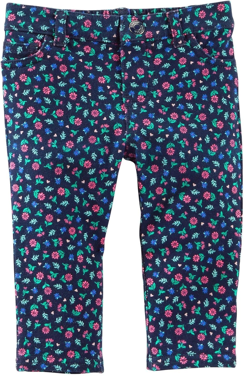 Eco-Friendly Baby Pants