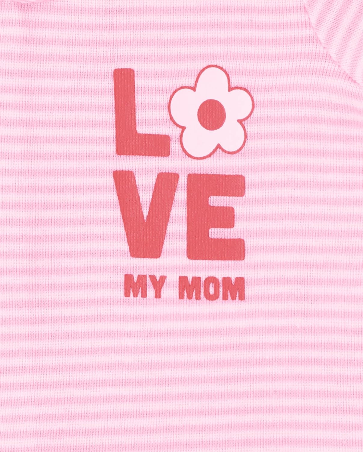 Floral Pajamas for Kids Baby Girls Comfortable Sleepwear