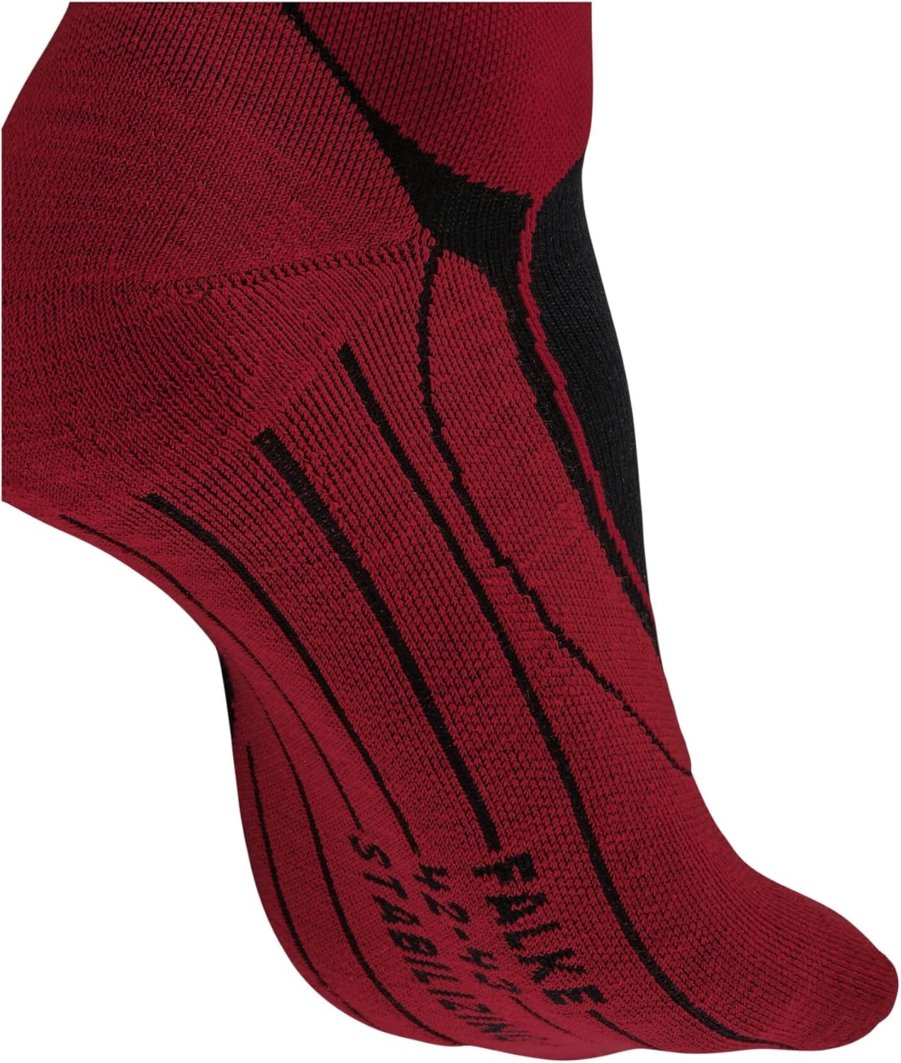 FALKE Running Socks for Men