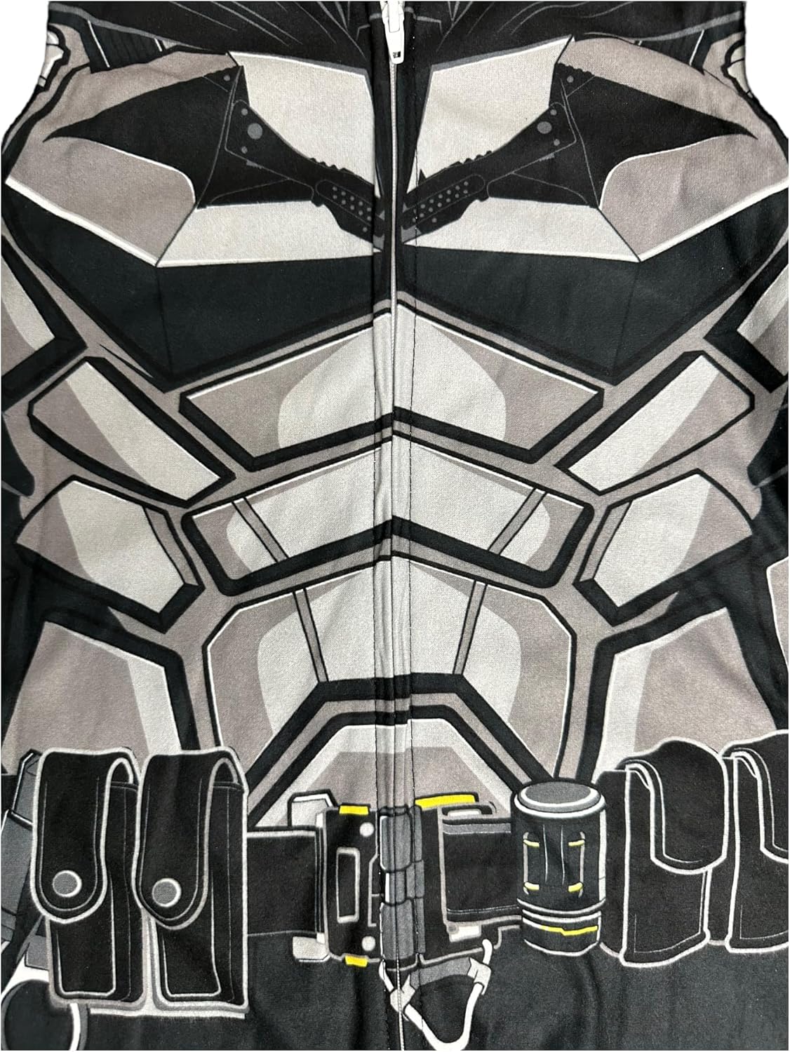 DC Batman Night P Jumpsuit