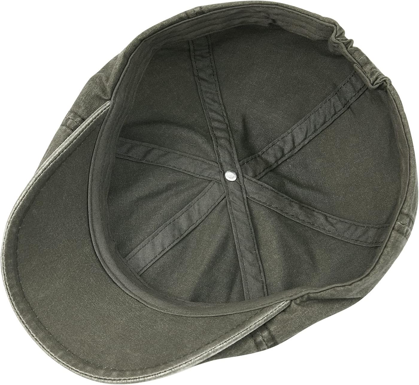 COOL COTTON HAT
