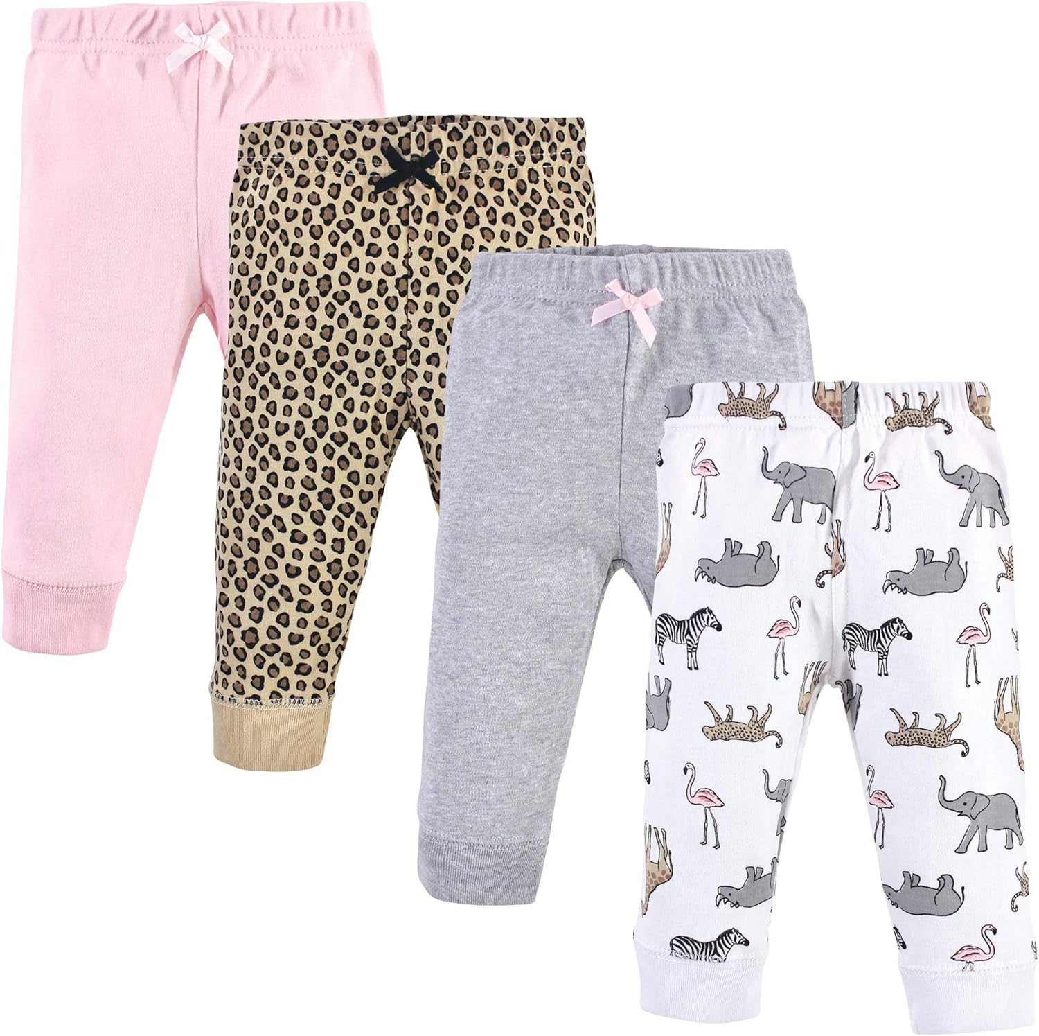 Perfect Baby Outfit for Hudson Baby 100 Cotton Leggings and Pants
