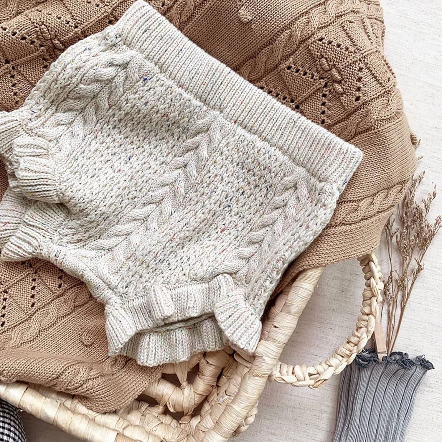 Perfect Fit Bloomers for Baby