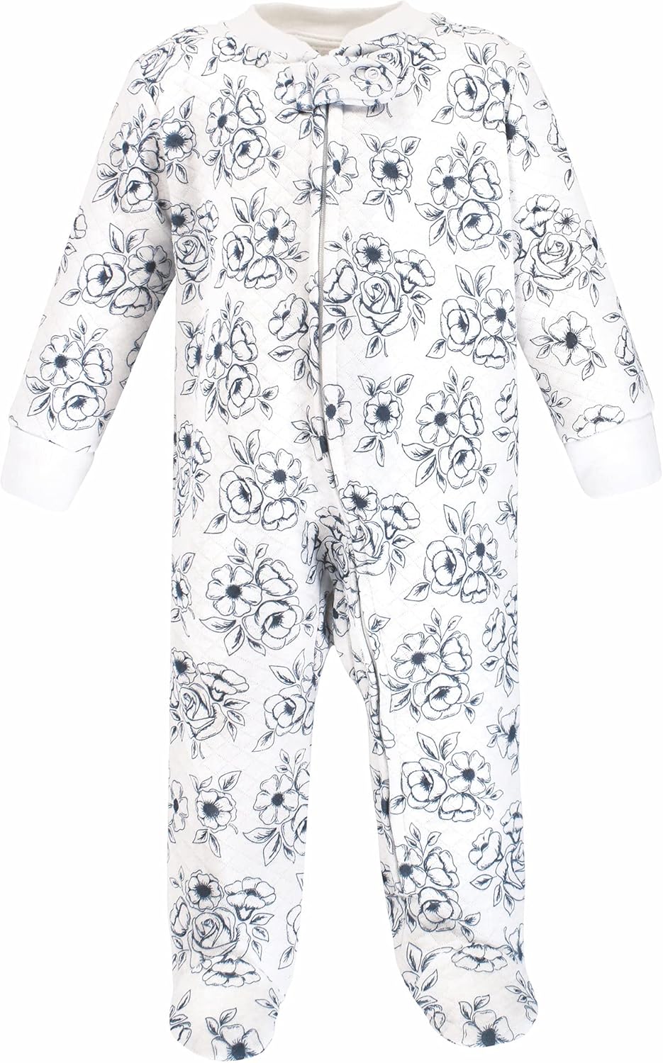 Premium Quilted Sleep Play Set for Baby Girls