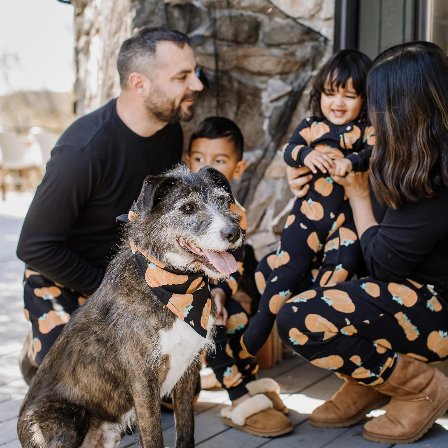Cozy Festive Best Pajamas for Holiday
