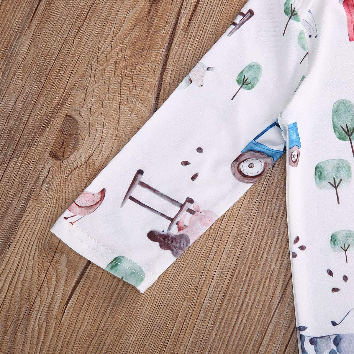 Organic Cotton Nightgown