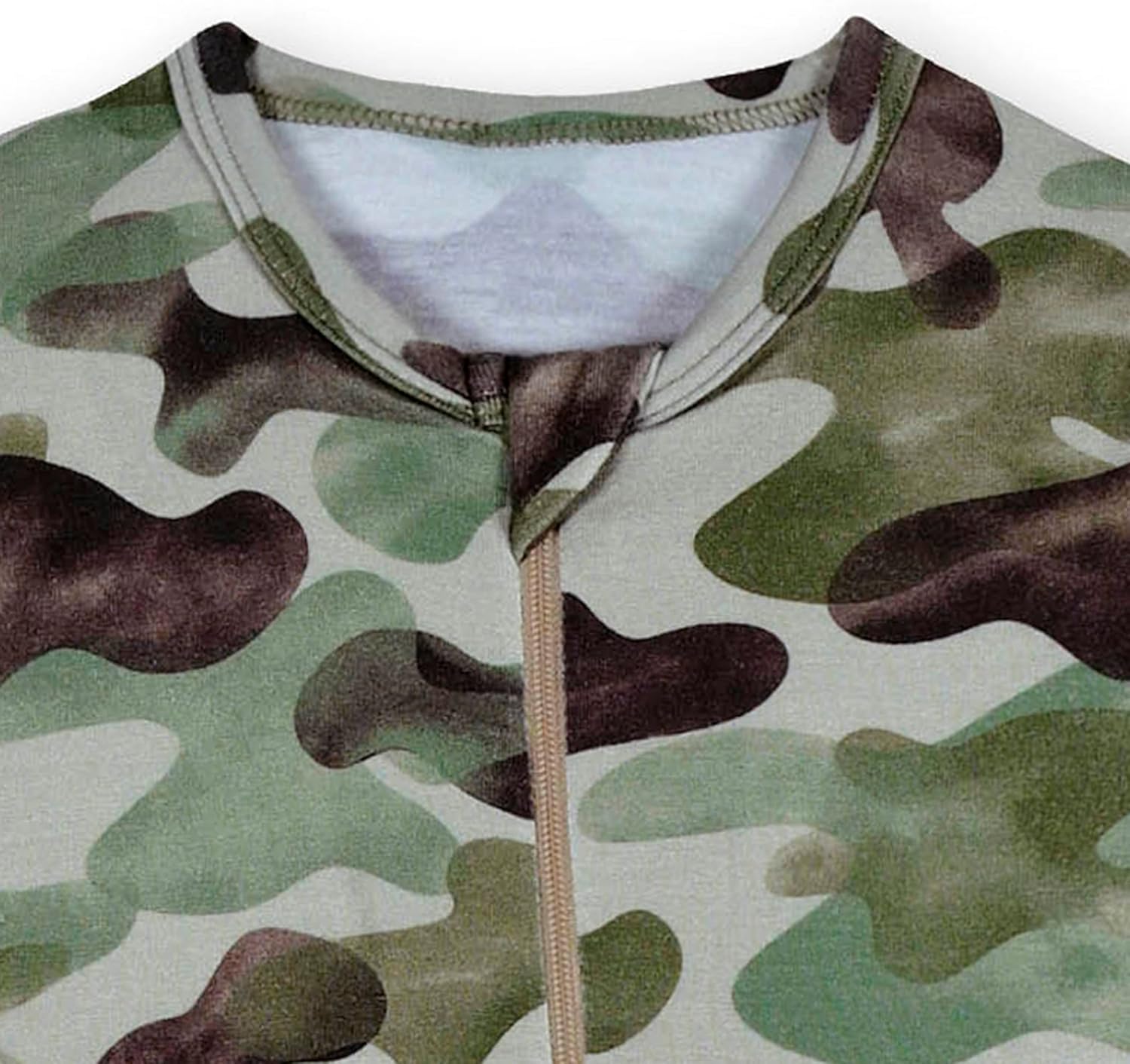 Gerber Buttery-Soft Pajamas