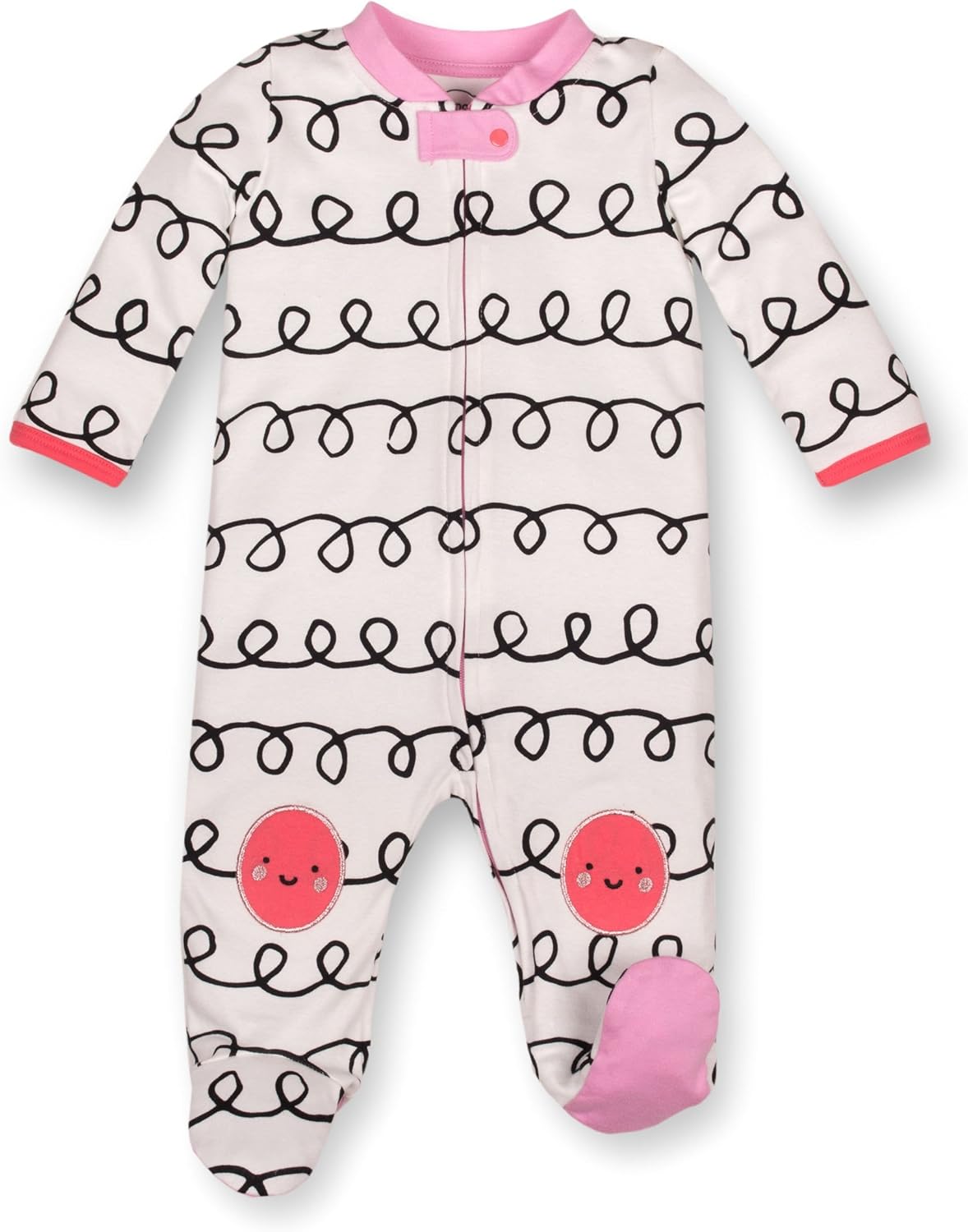 Organic Baby Sleep N PlayBlanket Soft Shade-Resistant