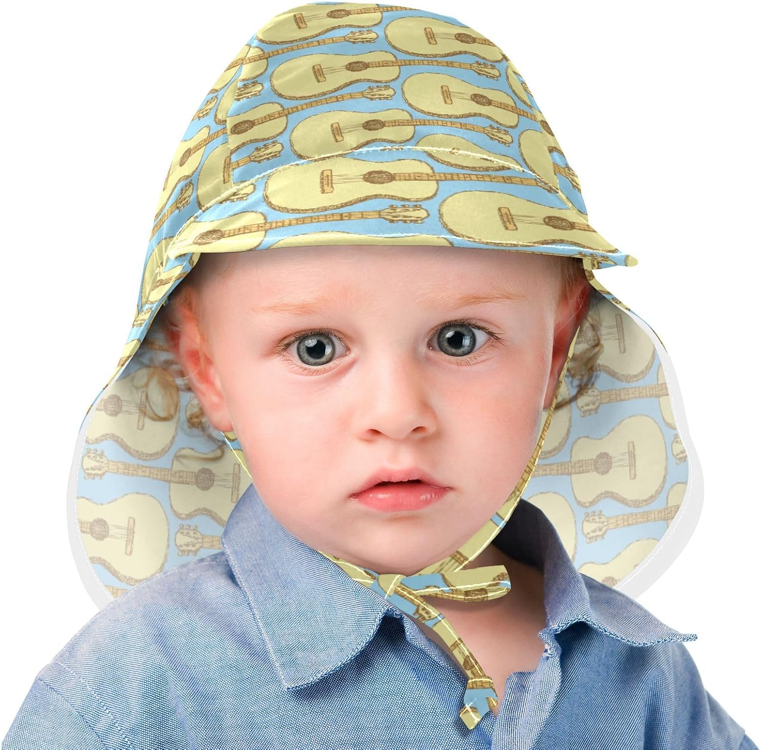 Adorable Toddler Sun Shade