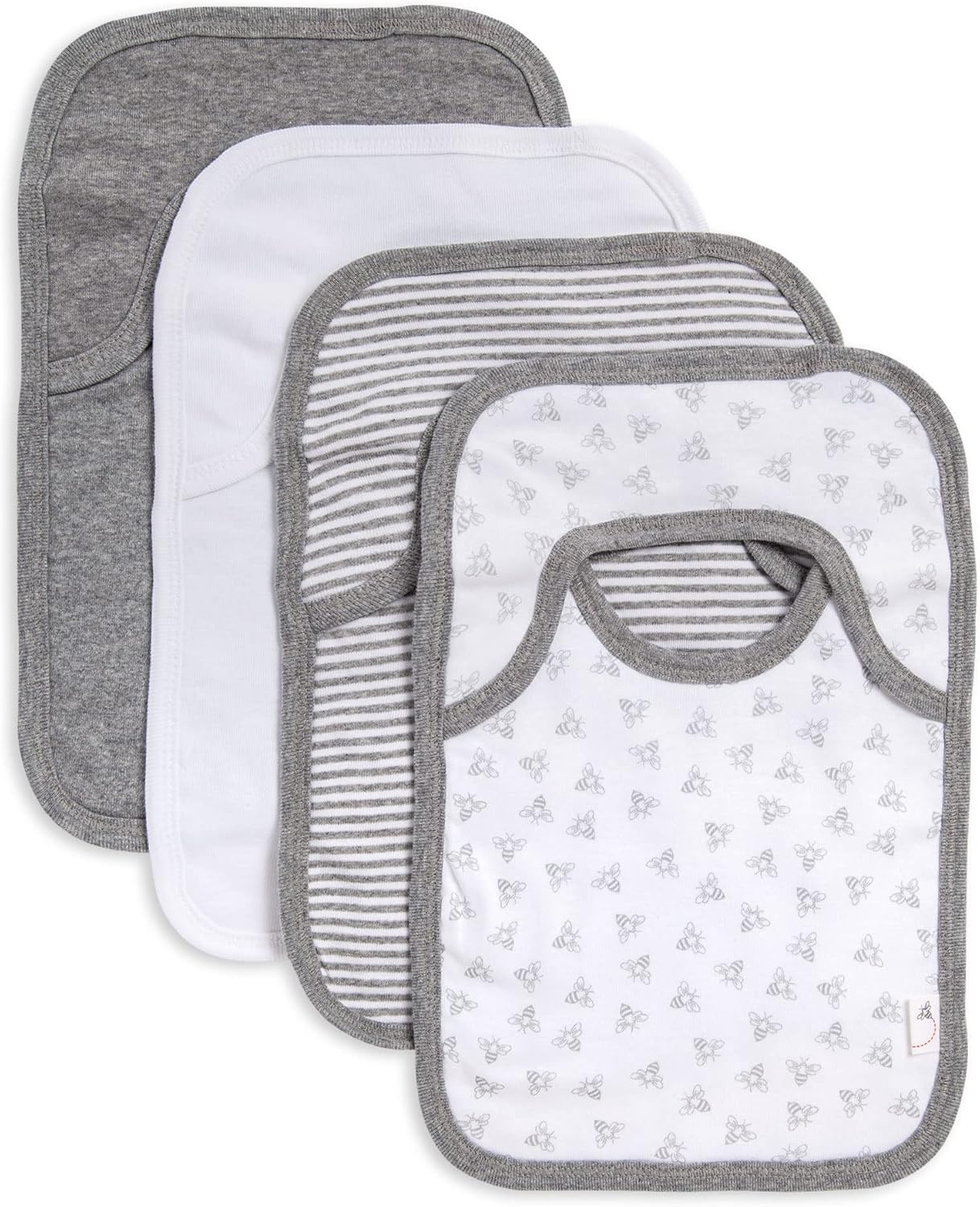 Burts Bees Baby Bundle Sleepy Snuggly