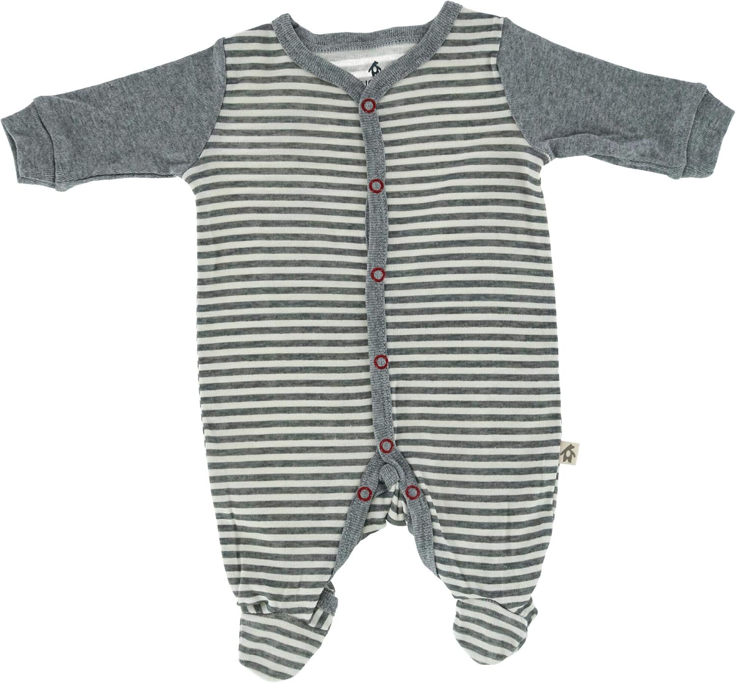 Snugabye Perfect for Safe Sleep Infant Sleepwear