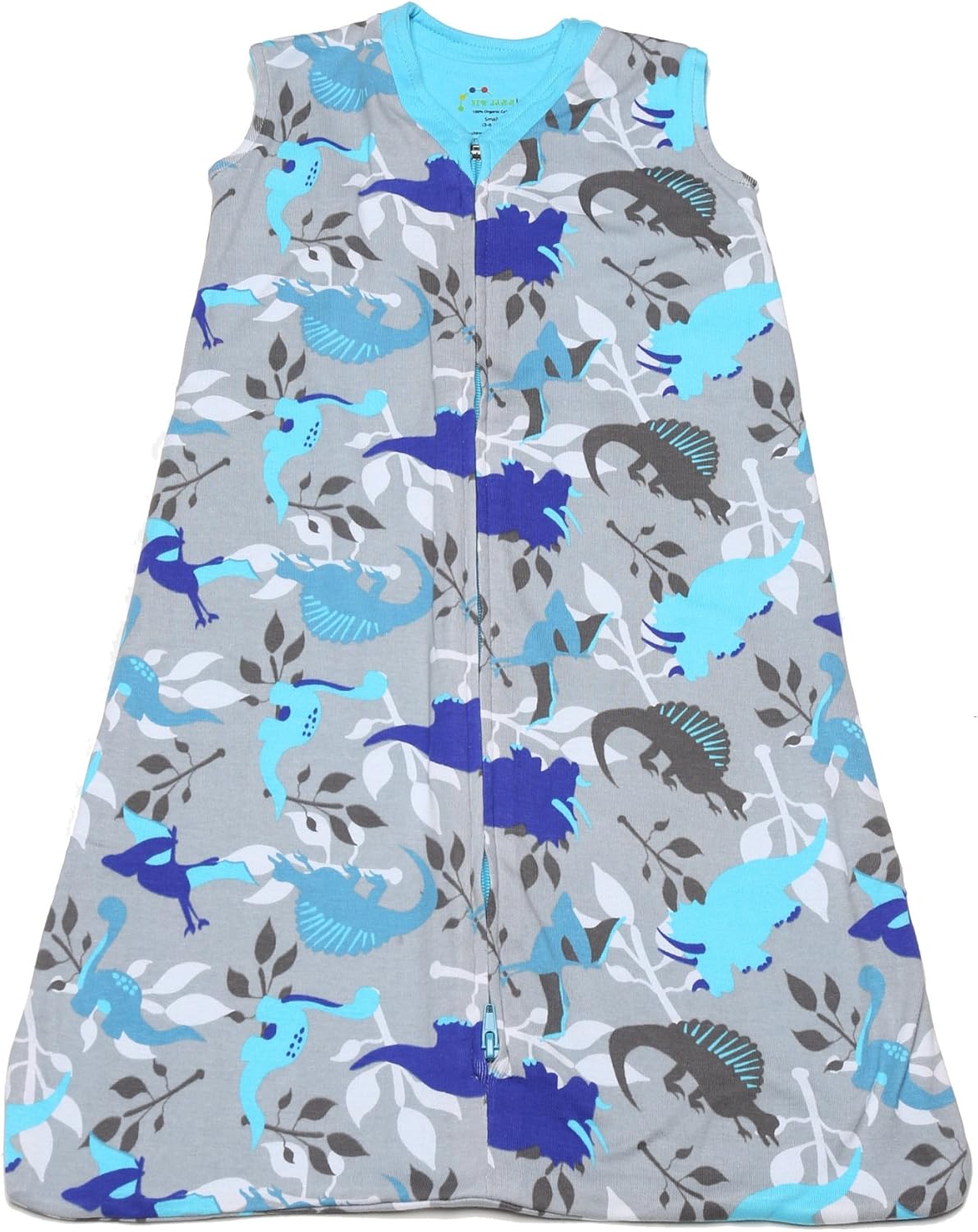 Cozy Organic Cotton Blanket Sleeper for BABIES