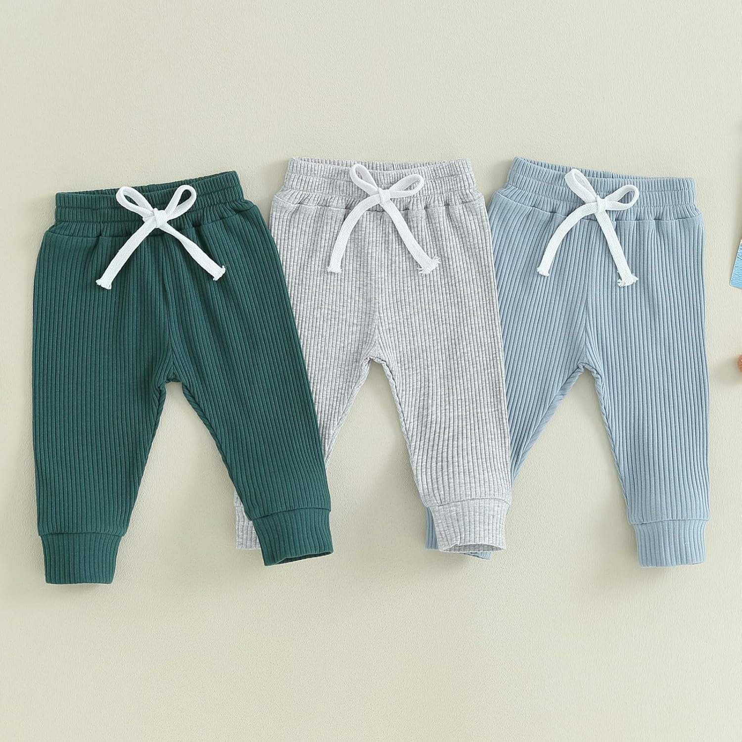 Comfortable Toddler Essentials