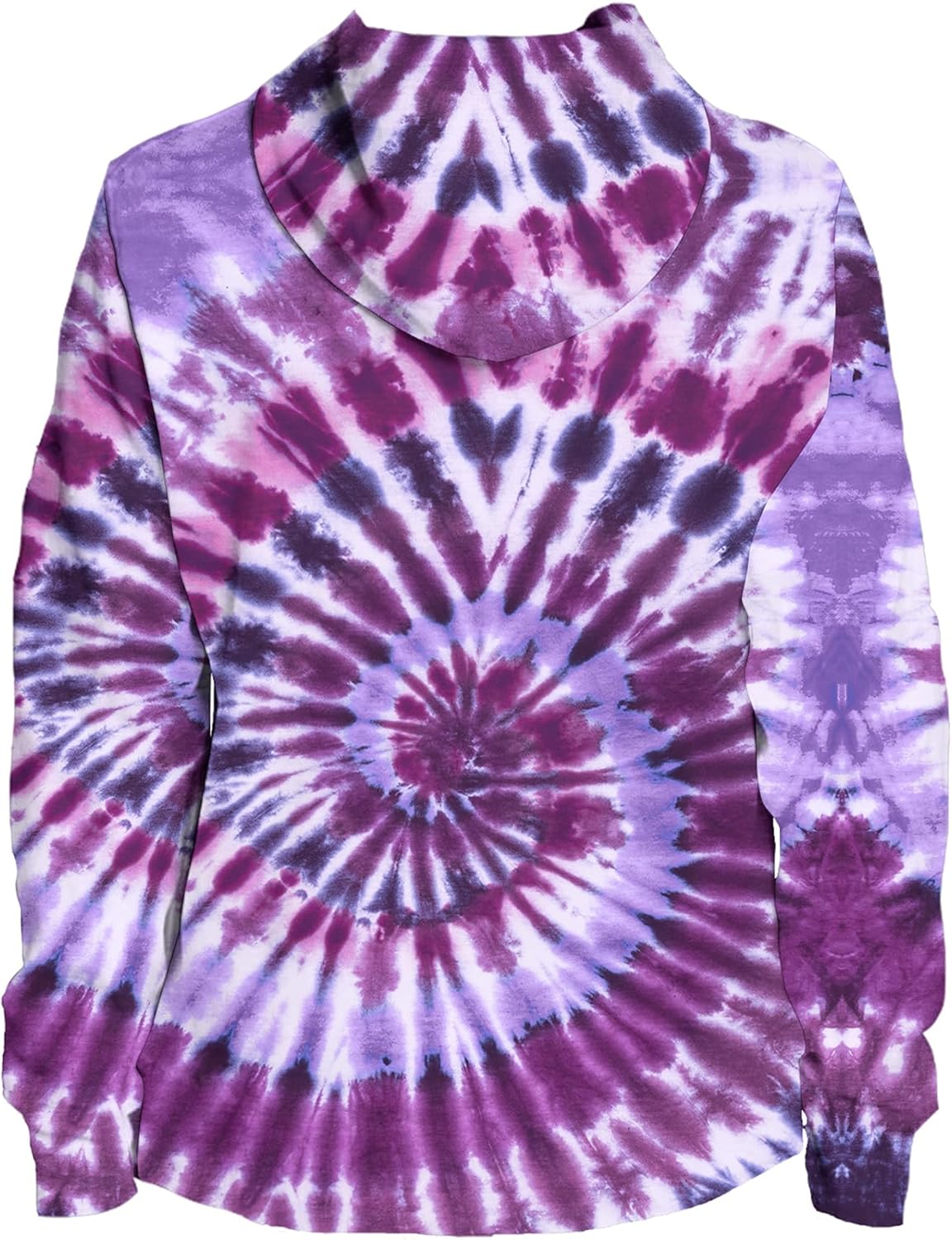 3D Printed Novelty Hoodie for Kids