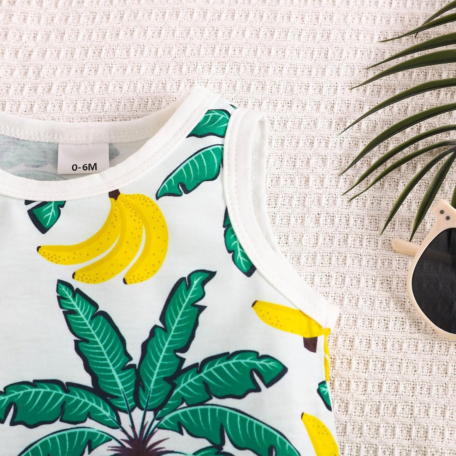 Organic Sustainable Summer Set