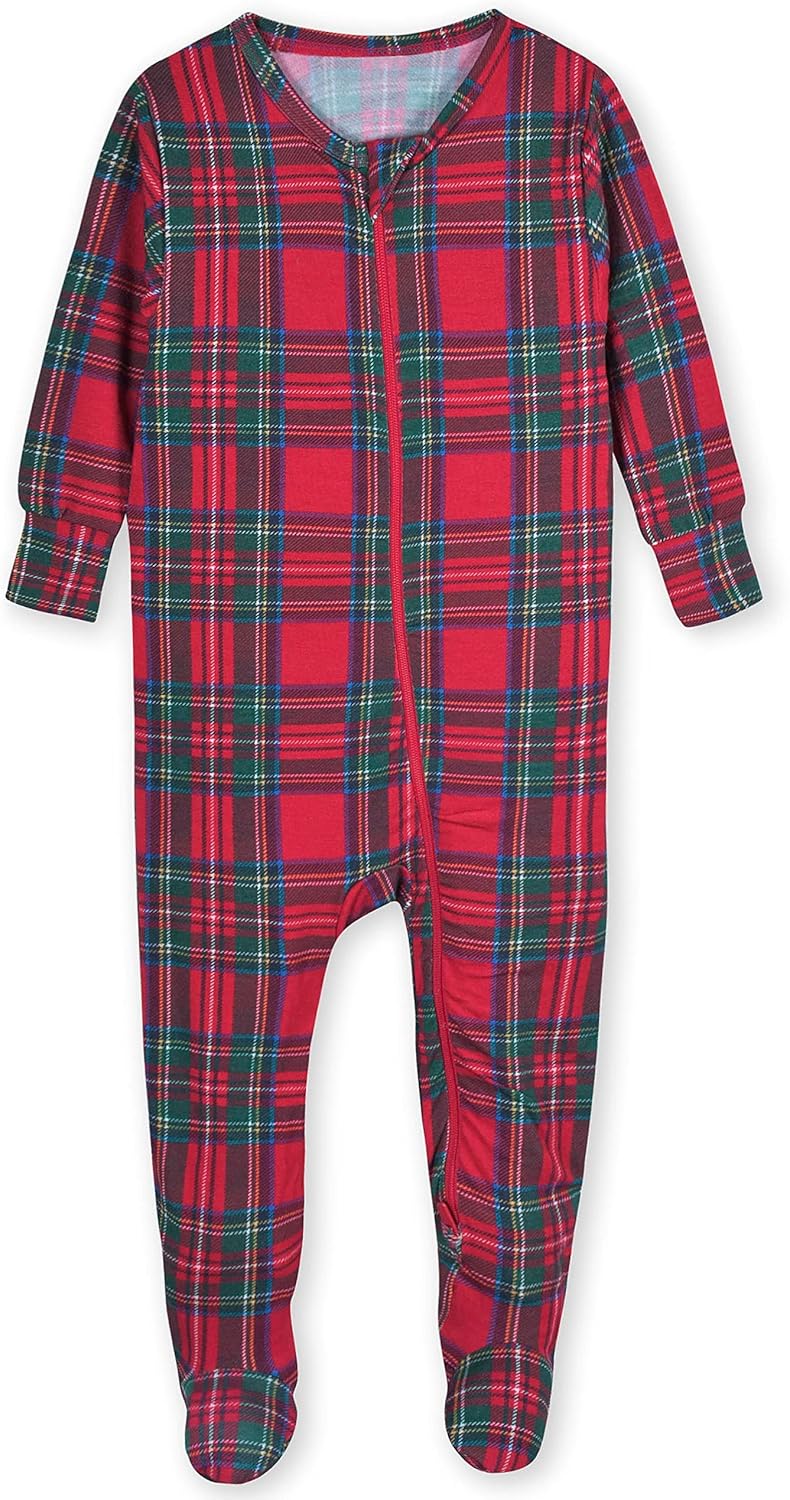 Perfect Sleepy Pajamas for Your Little One