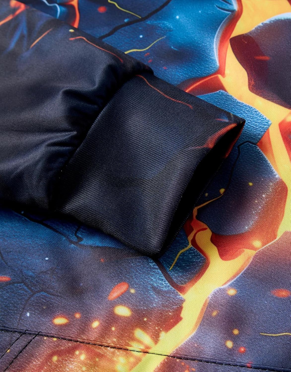 Stay Cozy and Style with RAISEVERN
