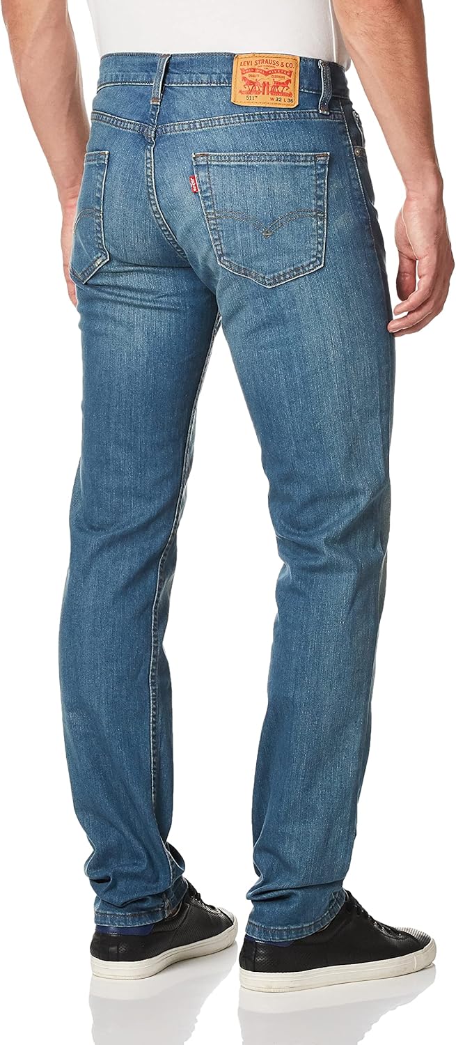 Levis Slim Fit Jeans for Men