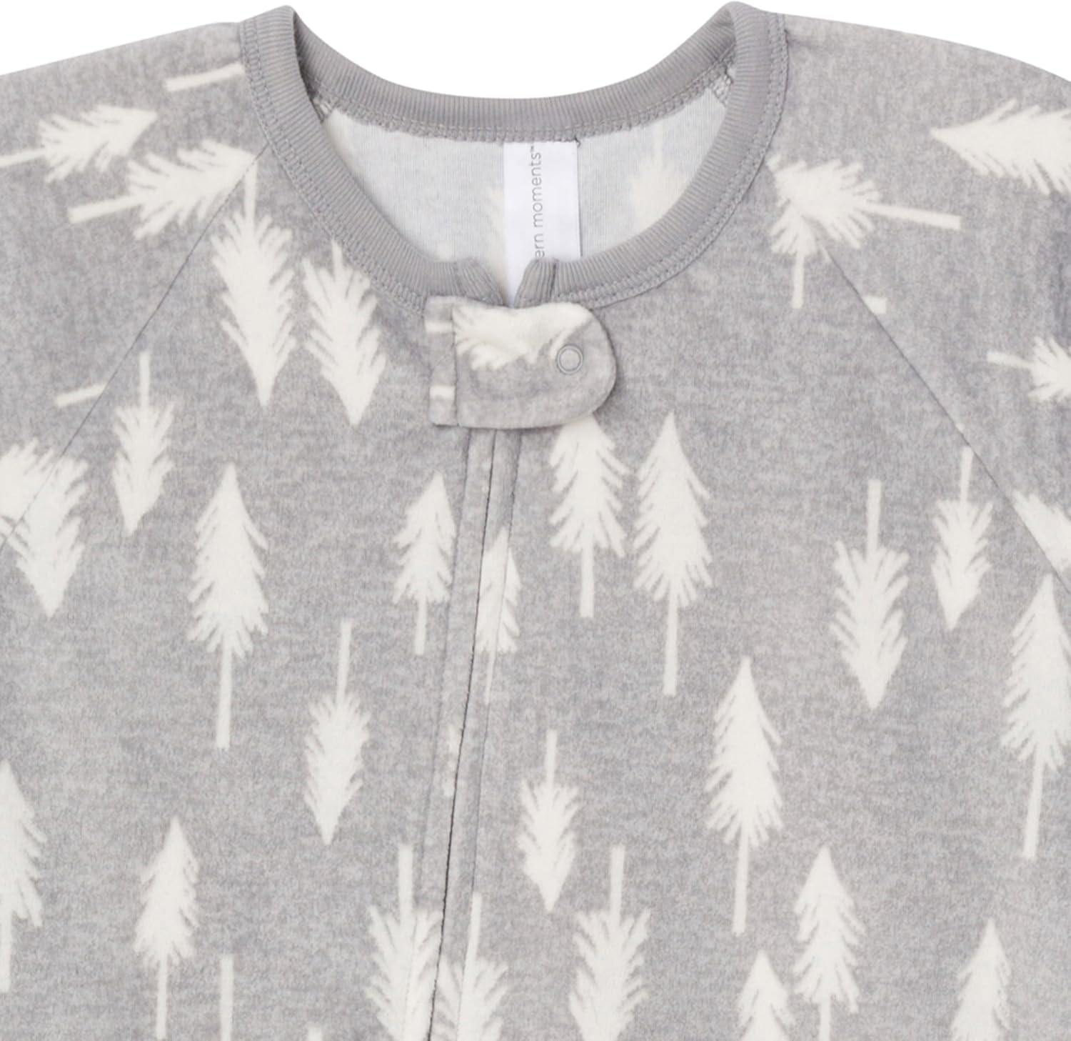 Perfect Baby Bunny Fleece blanket sleeper