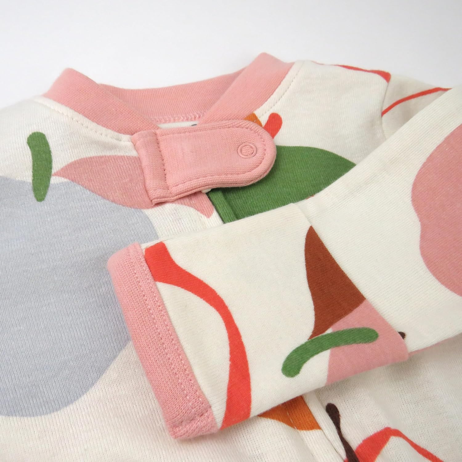 100 Organic Cotton Sleep for Baby