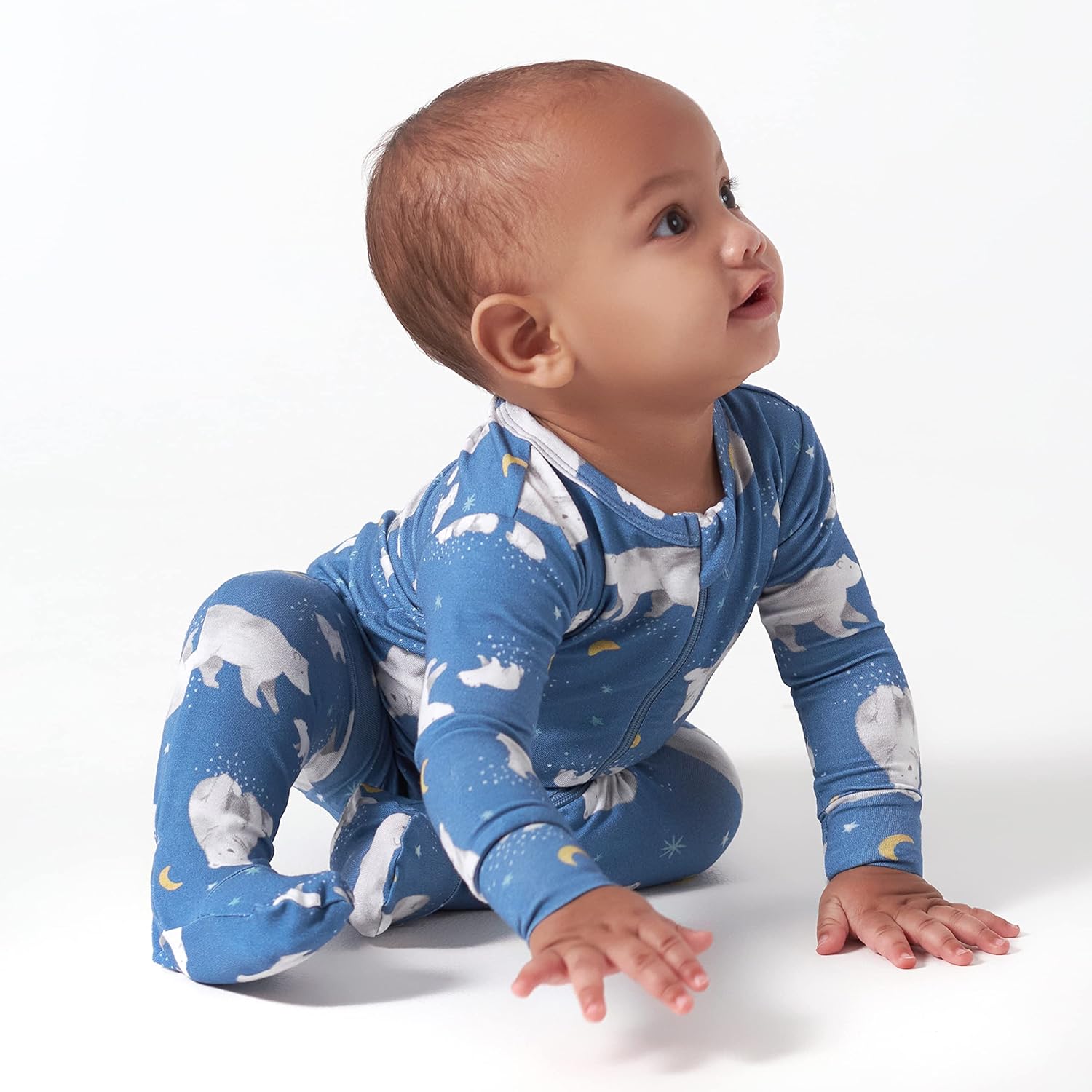 Gerber Baby Girls Toddler Buttery-Soft Pajamas
