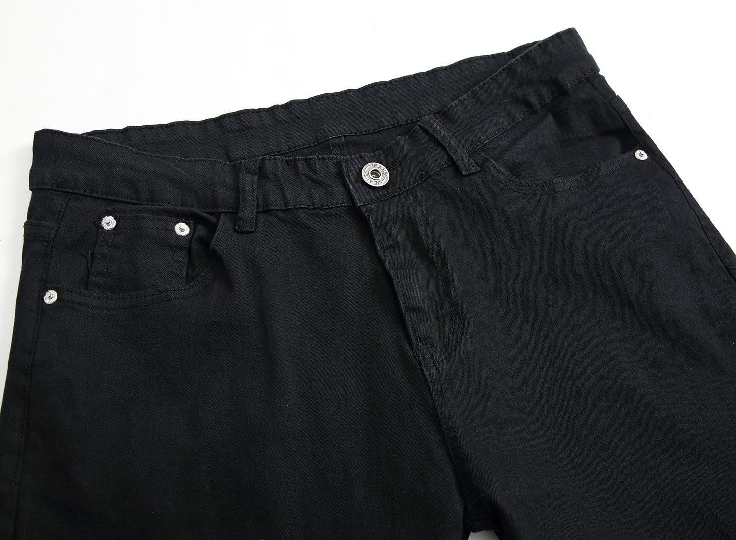 YEAHFit Freddie Marshal Mens Jeans