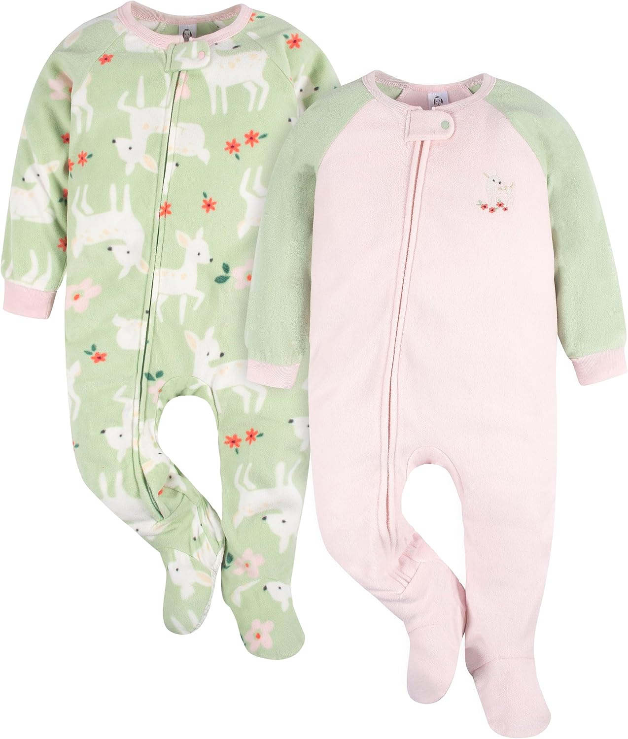 Gerber Toddler Pajamas