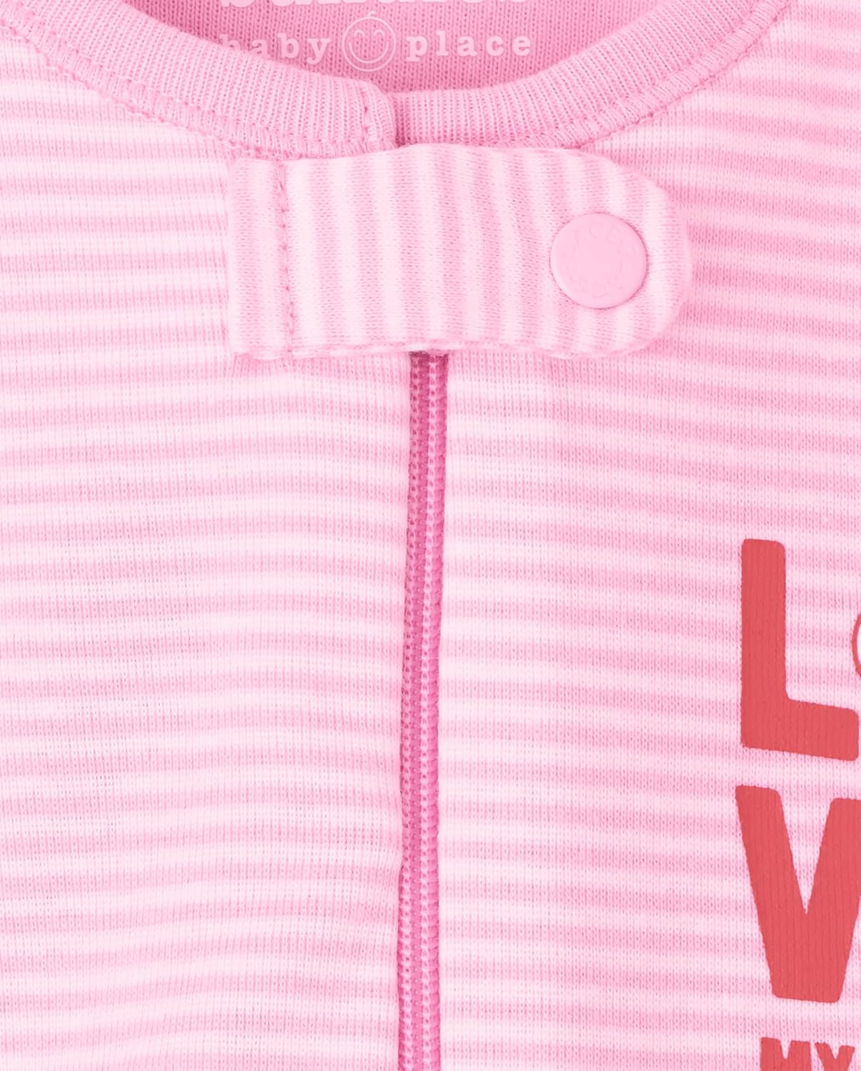 Floral Pajamas for Kids Baby Girls Comfortable Sleepwear