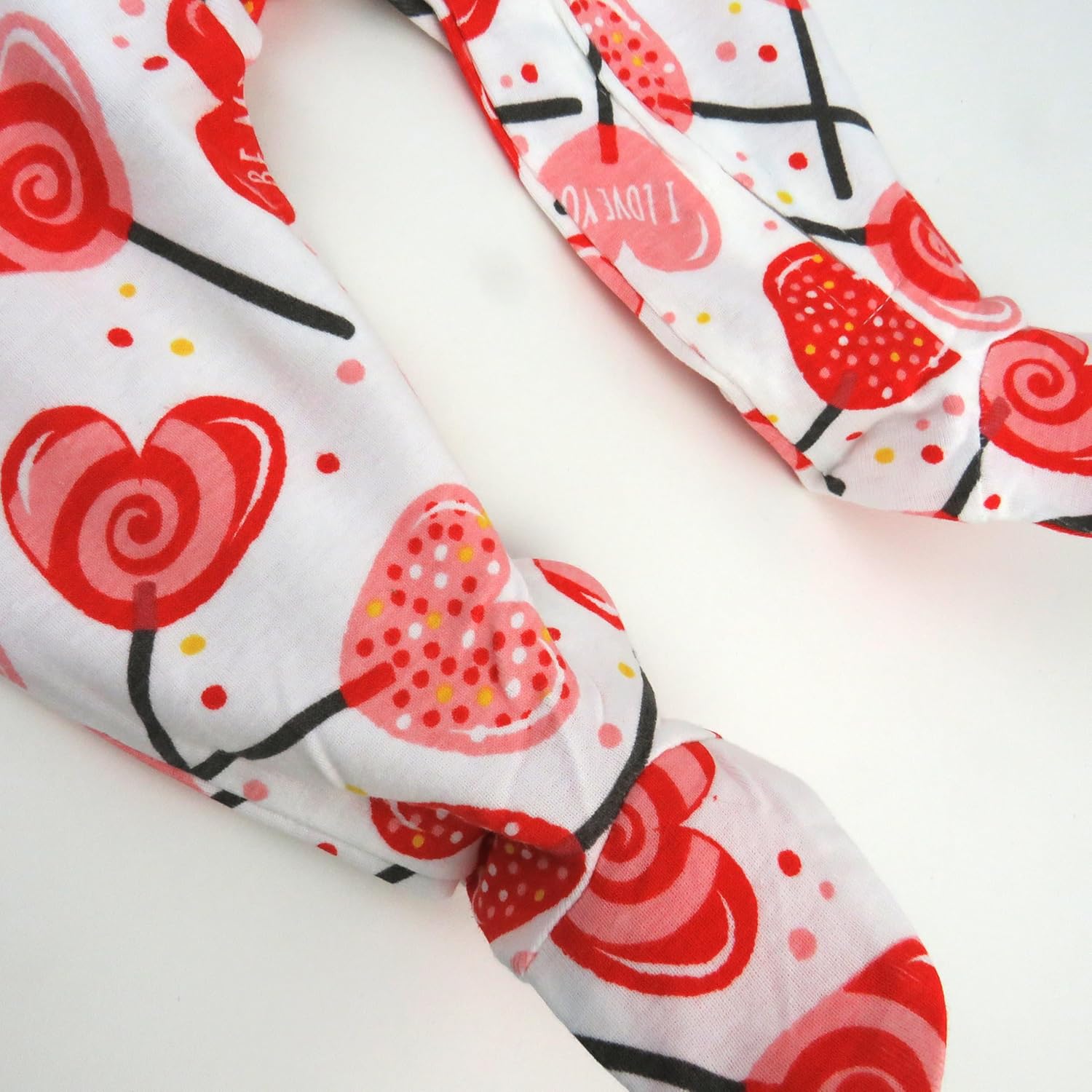 HonestBaby Celebration Pajamas