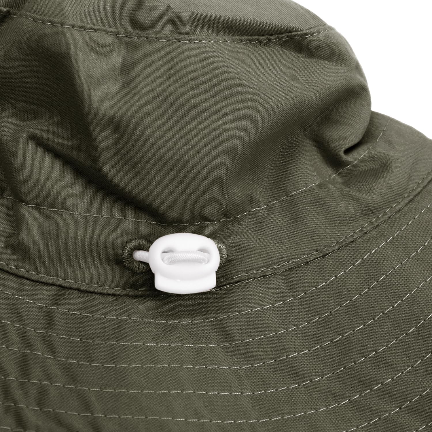 DANMY Toddler Bucket Hat UPF 50