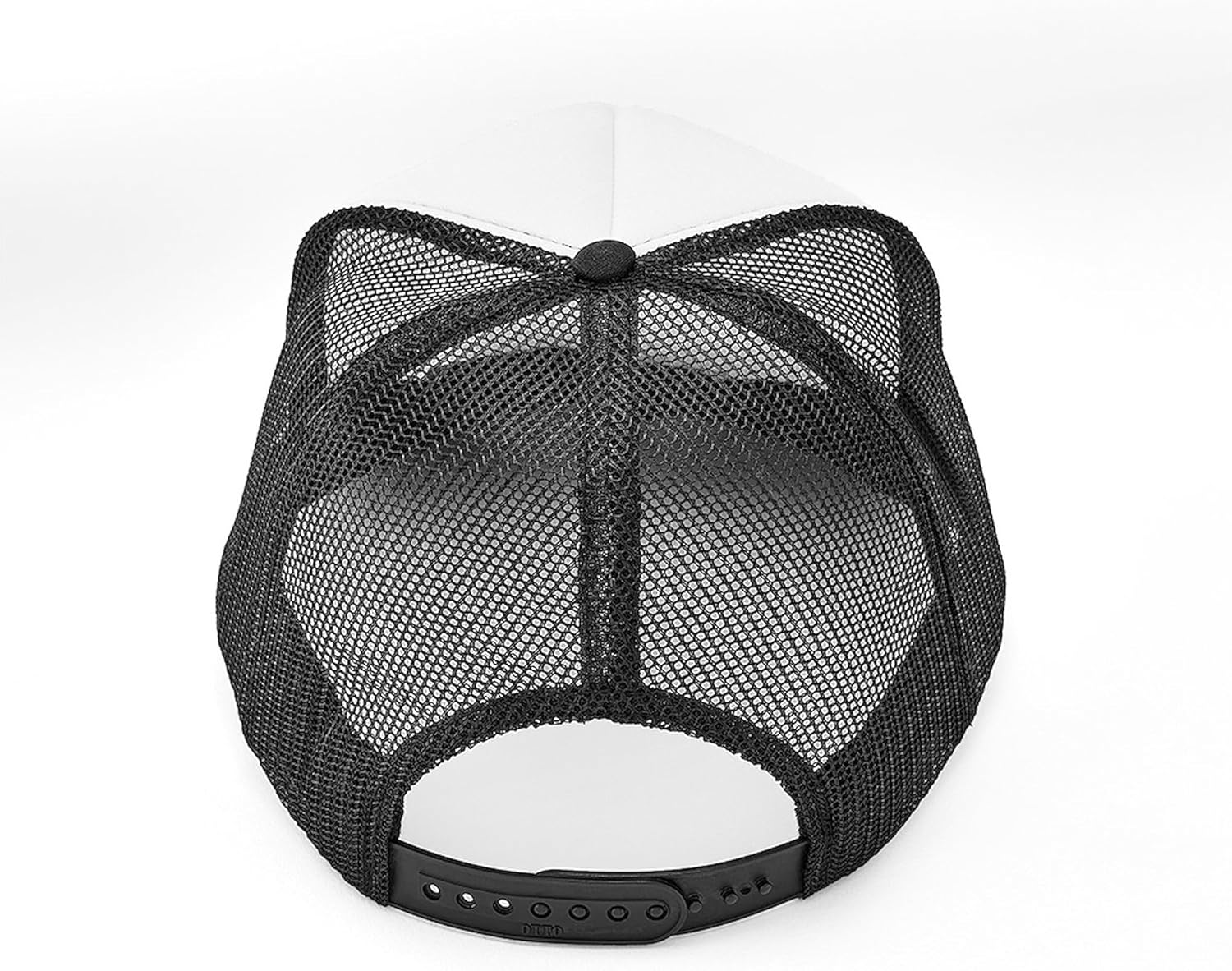 Vivid Truckers Hat for men