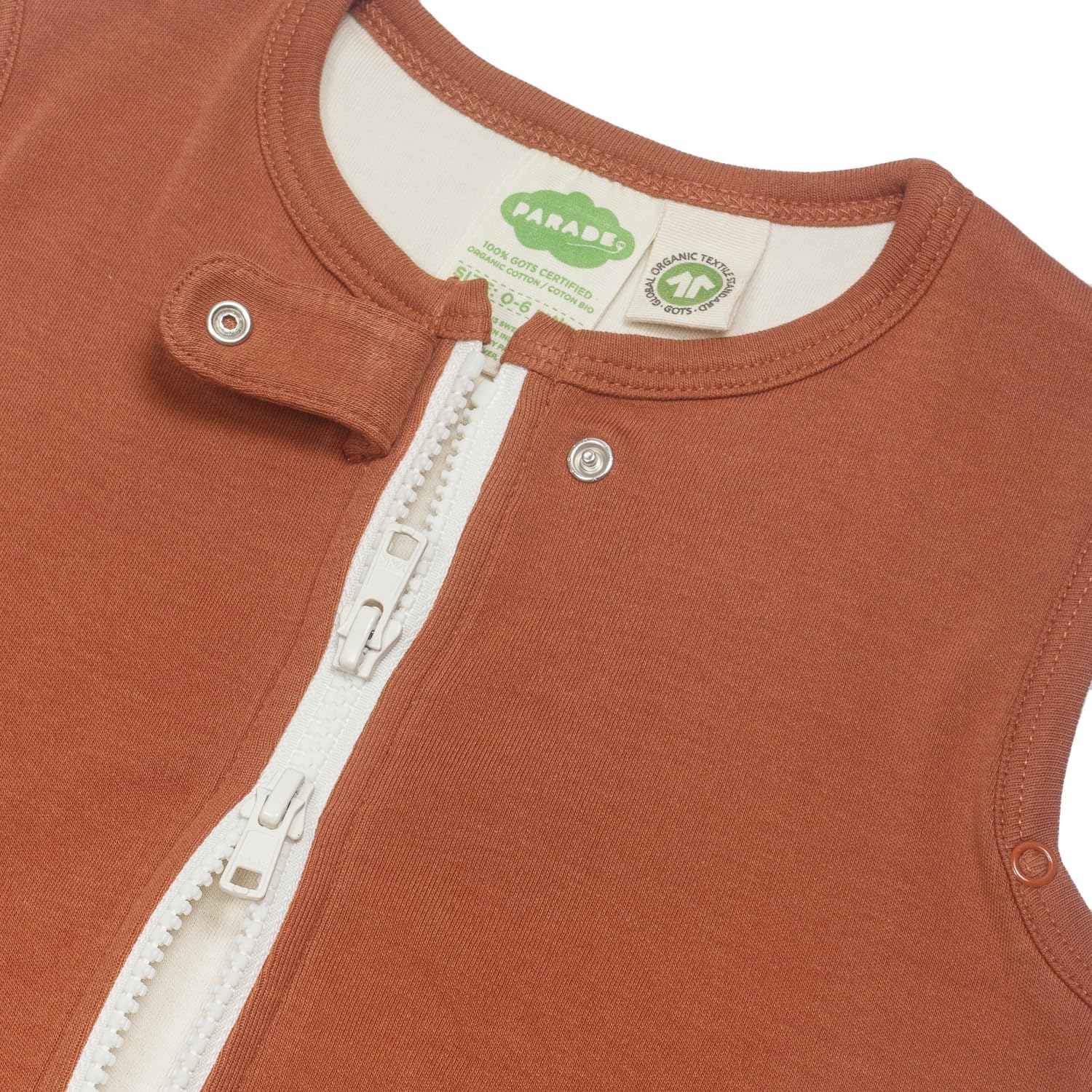 Infant Toddler Organic Sleep Sac - Essentials