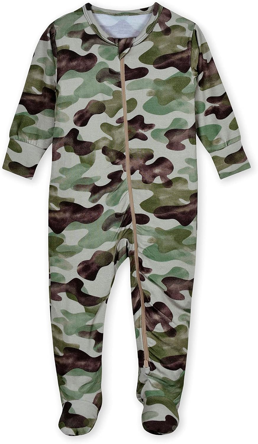 Gerber Buttery-Soft Pajamas