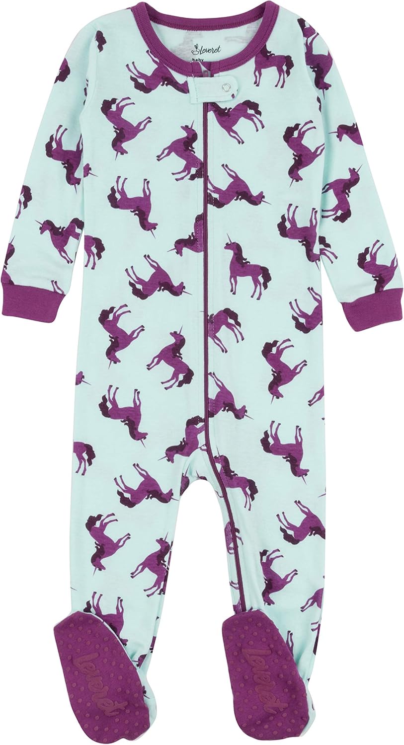 Comfy Soft Pajamas for Babies