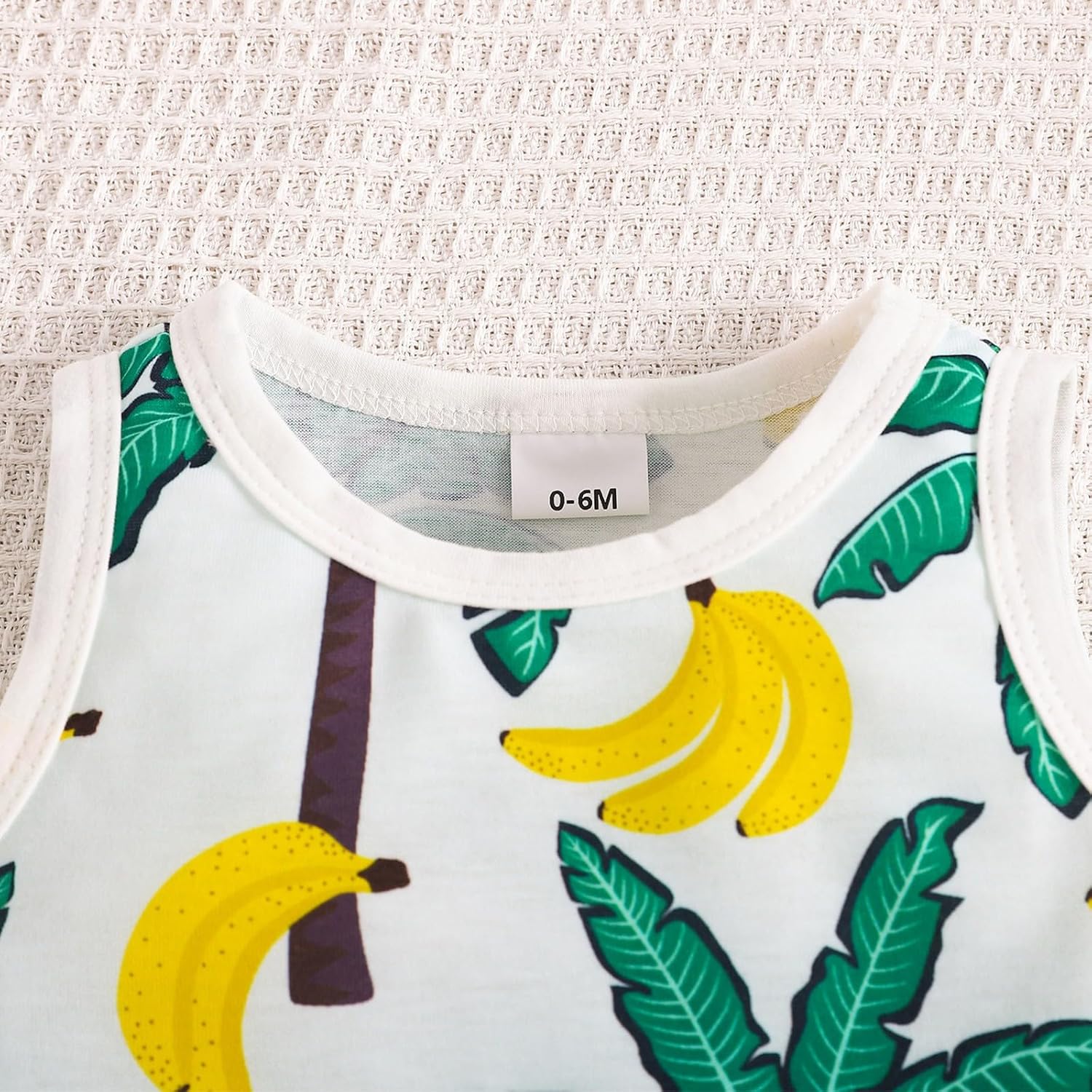 Organic Sustainable Summer Set