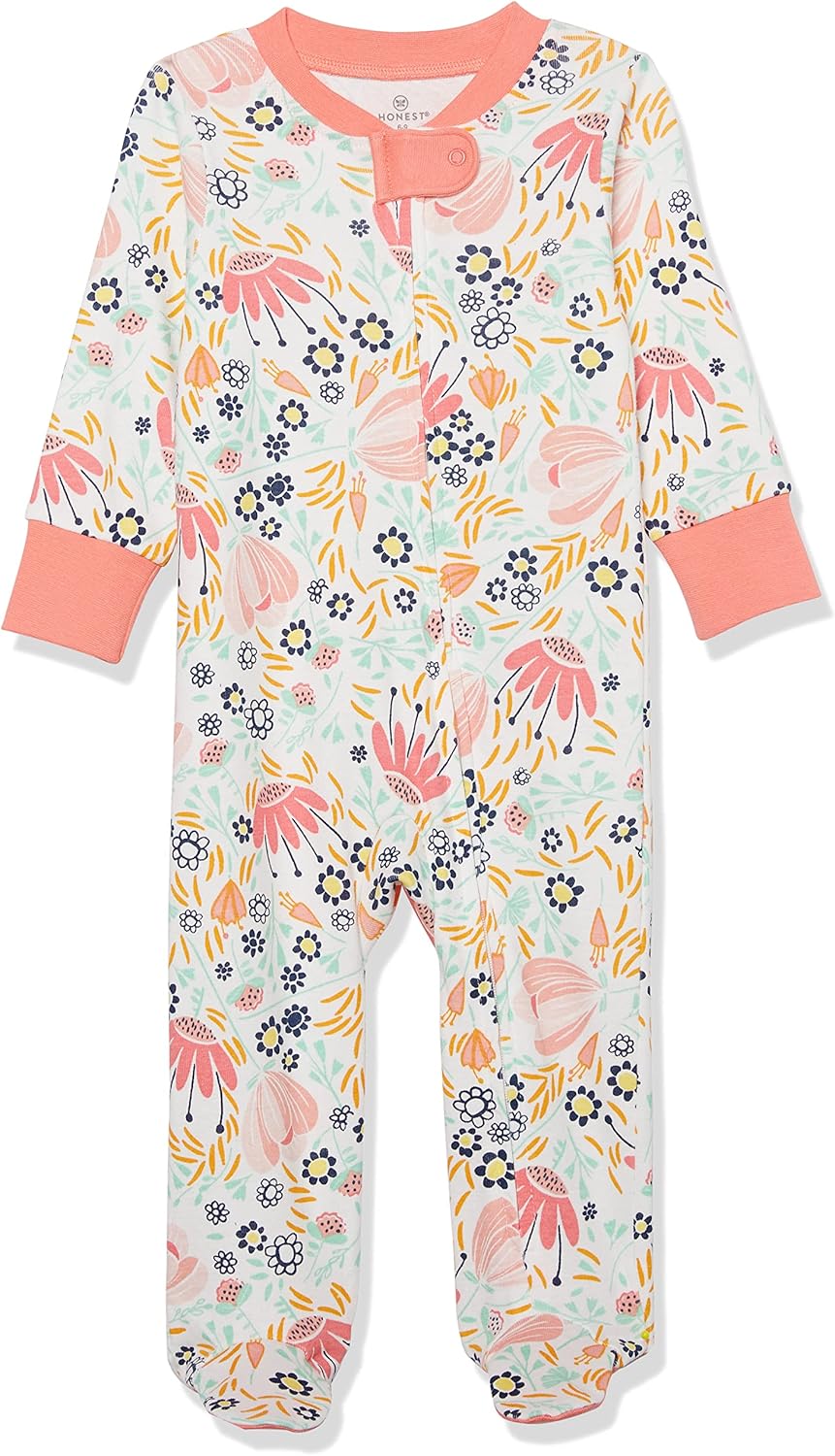 Perfect Pajama Sleepies