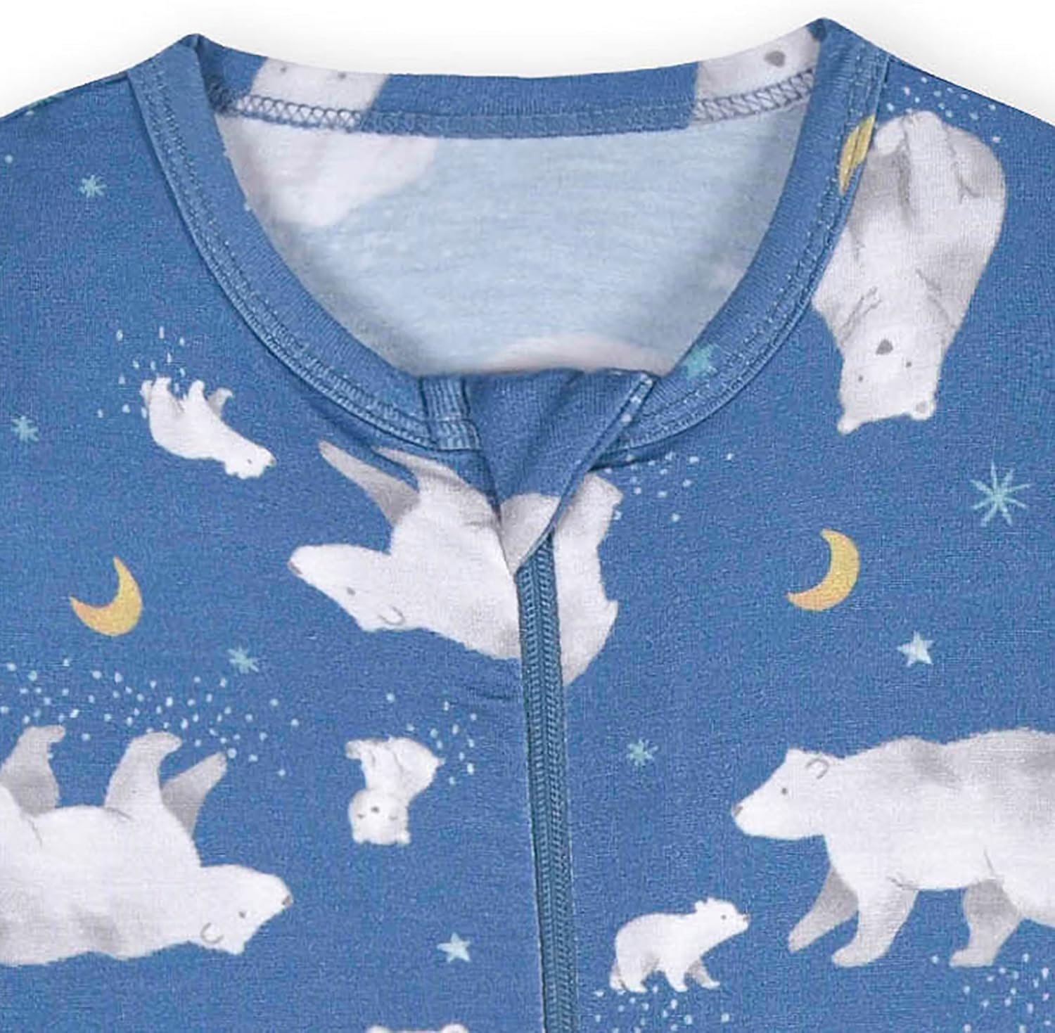 Gerber Baby Girls Toddler Buttery-Soft Pajamas