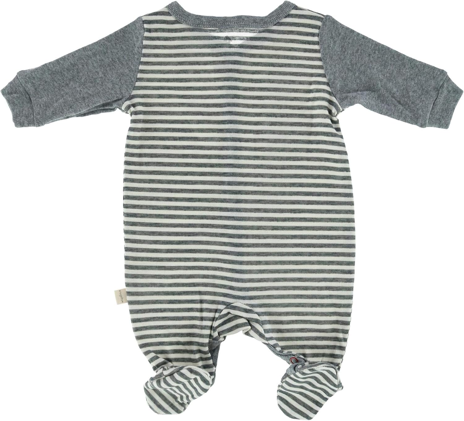 Snugabye Perfect for Safe Sleep Infant Sleepwear