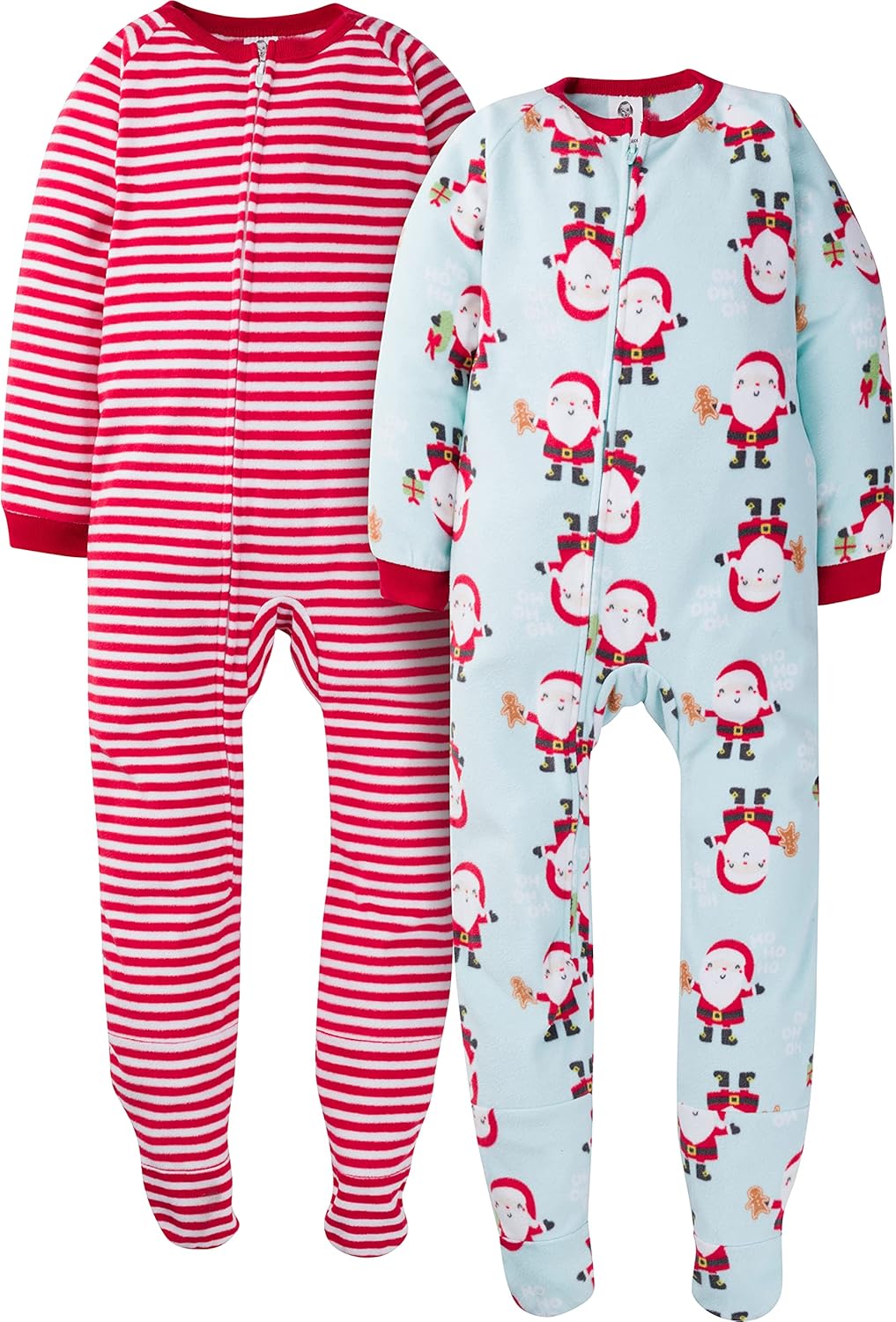 Perfect Sleep Collection for Gerber Baby Boys