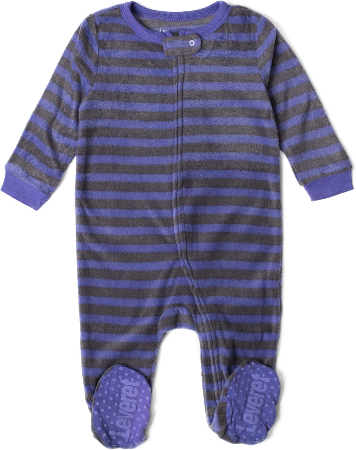 Leveret Kids Nap Time Duo Pajamas